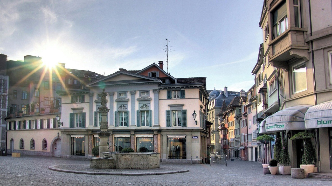 Photo of Outdoor in Old Town