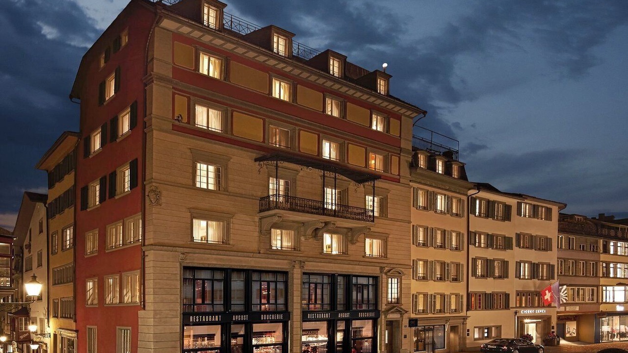 Photo of Outdoor in Old Town