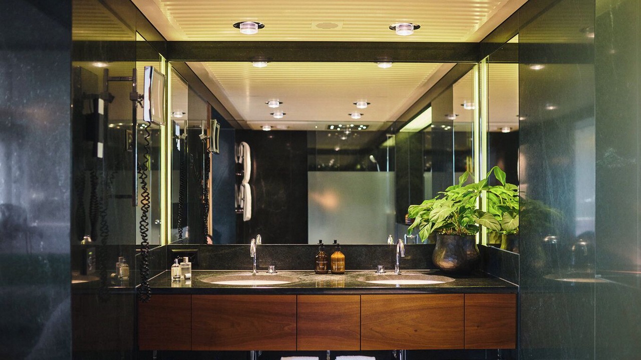 Photo of Bathroom in Old Town