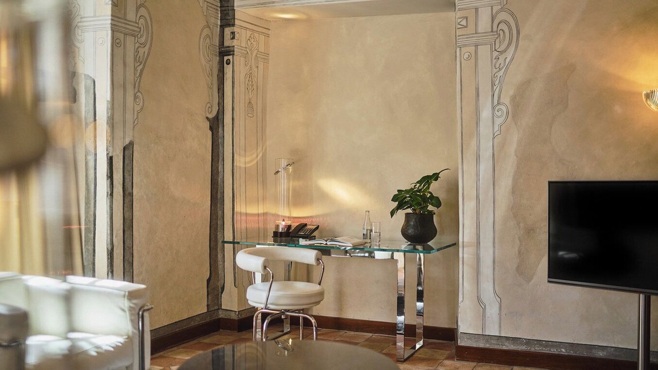 Photo of Bedroom in Old Town