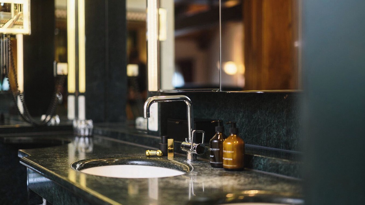 Photo of Bathroom in Old Town