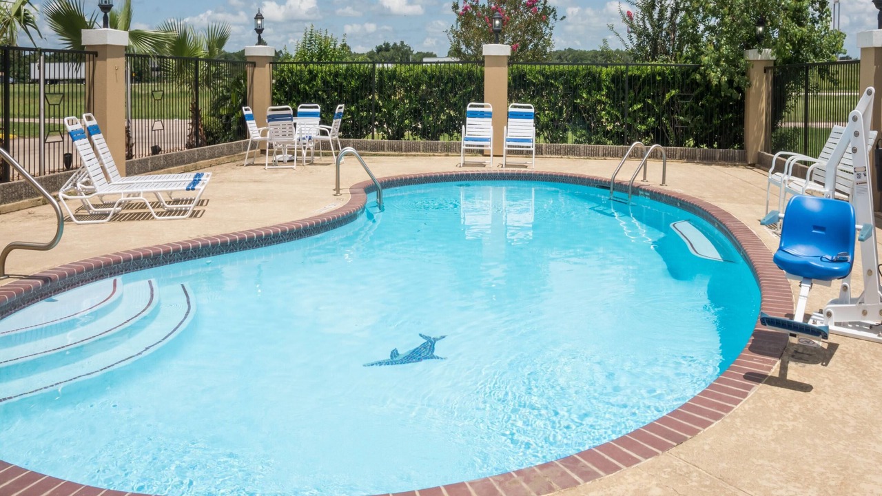 Photo of Outdoor in Sealy