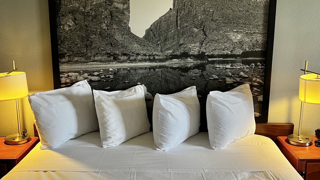 Photo of Bedroom in Sealy