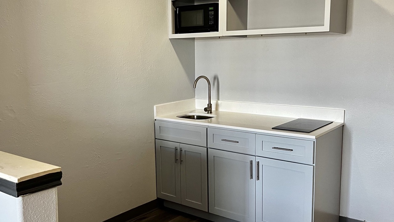 Photo of Kitchen in Sealy