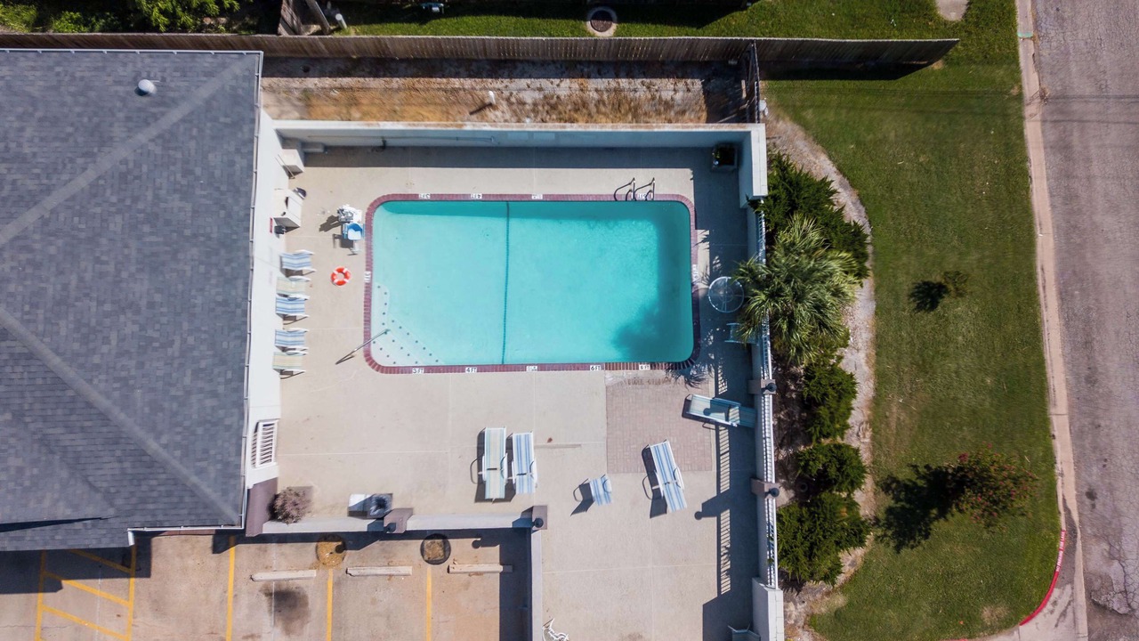 Photo of Outdoor in South Side