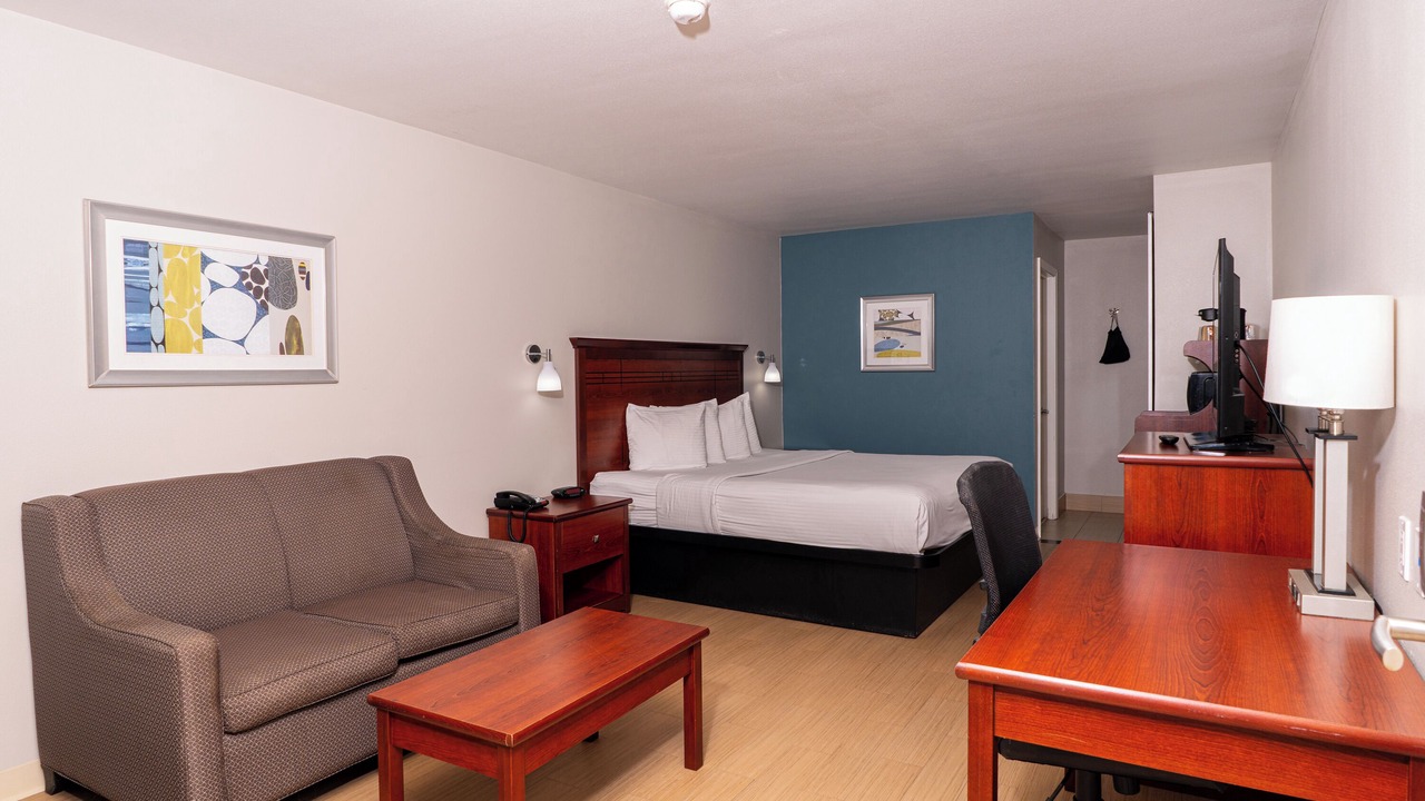 Photo of Bedroom in South Side