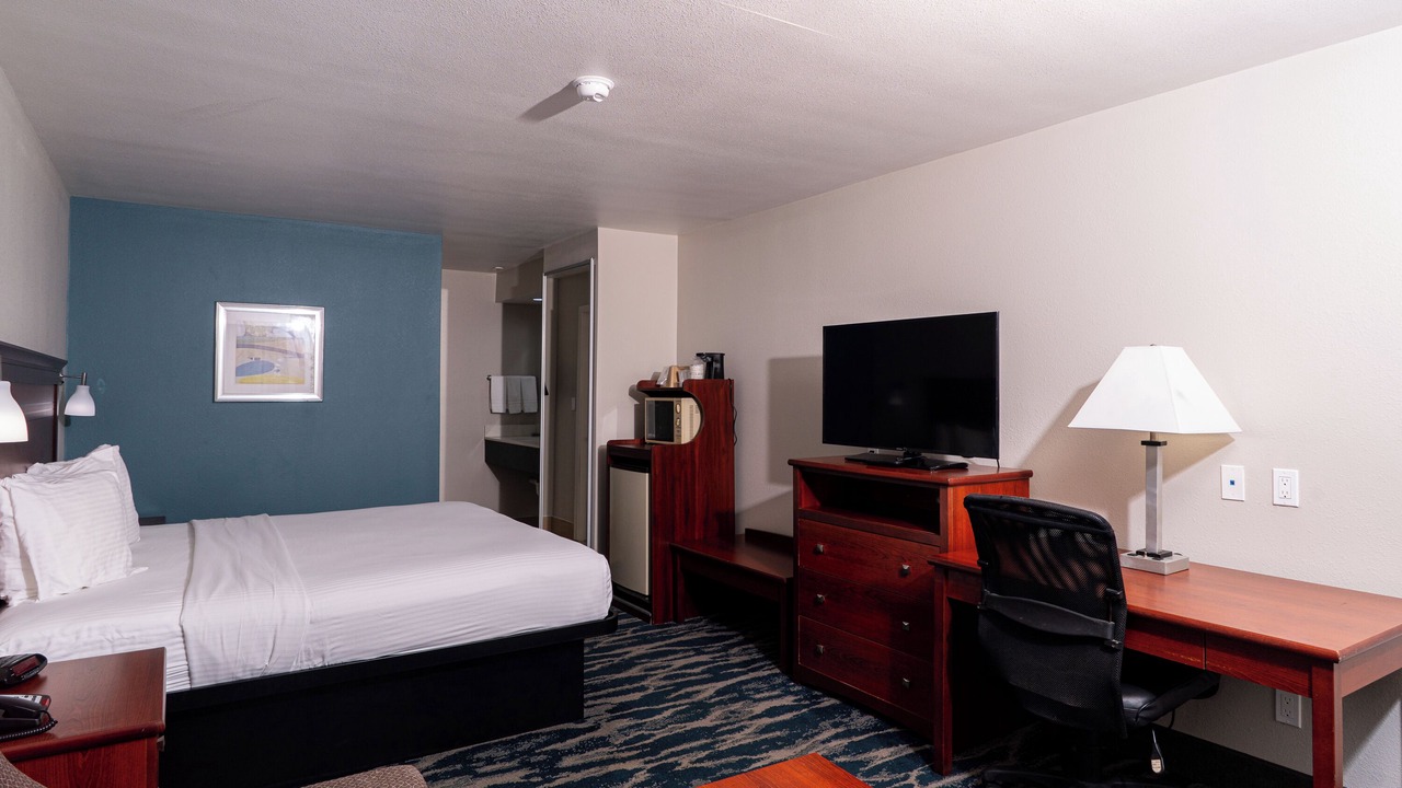 Photo of Bedroom in South Side