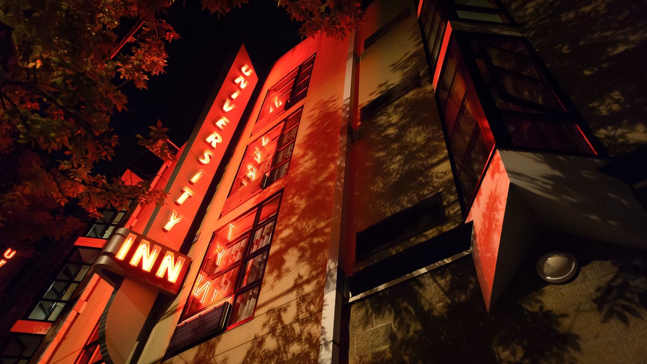 Photo of Outdoor in University District