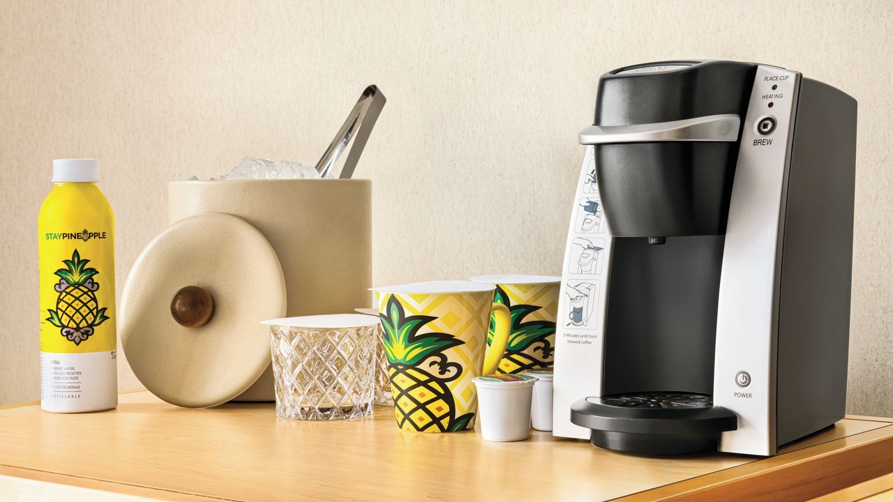 Photo of Bedroom in University District