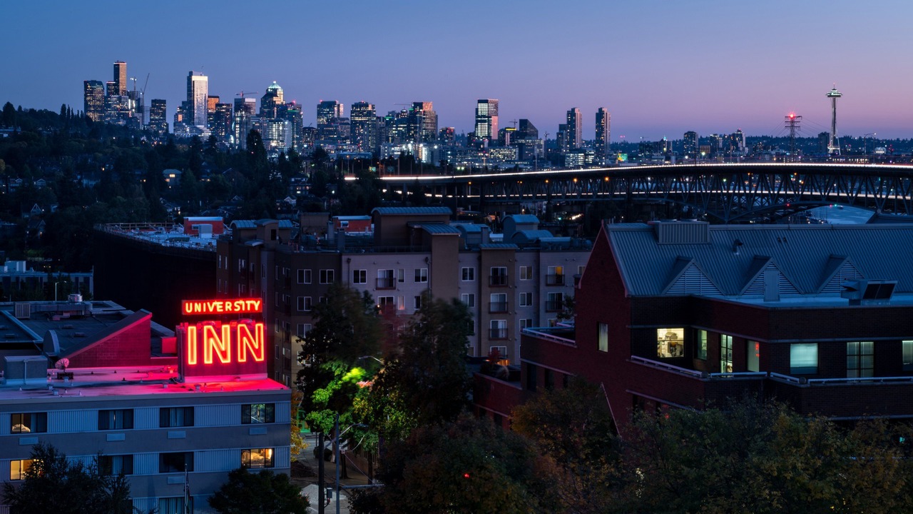 Photo of Outdoor in University District