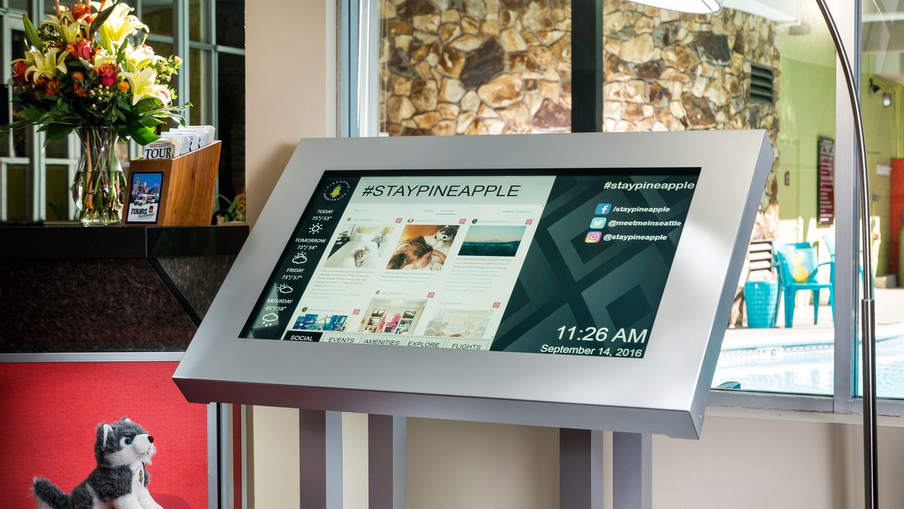 Photo of Others in University District