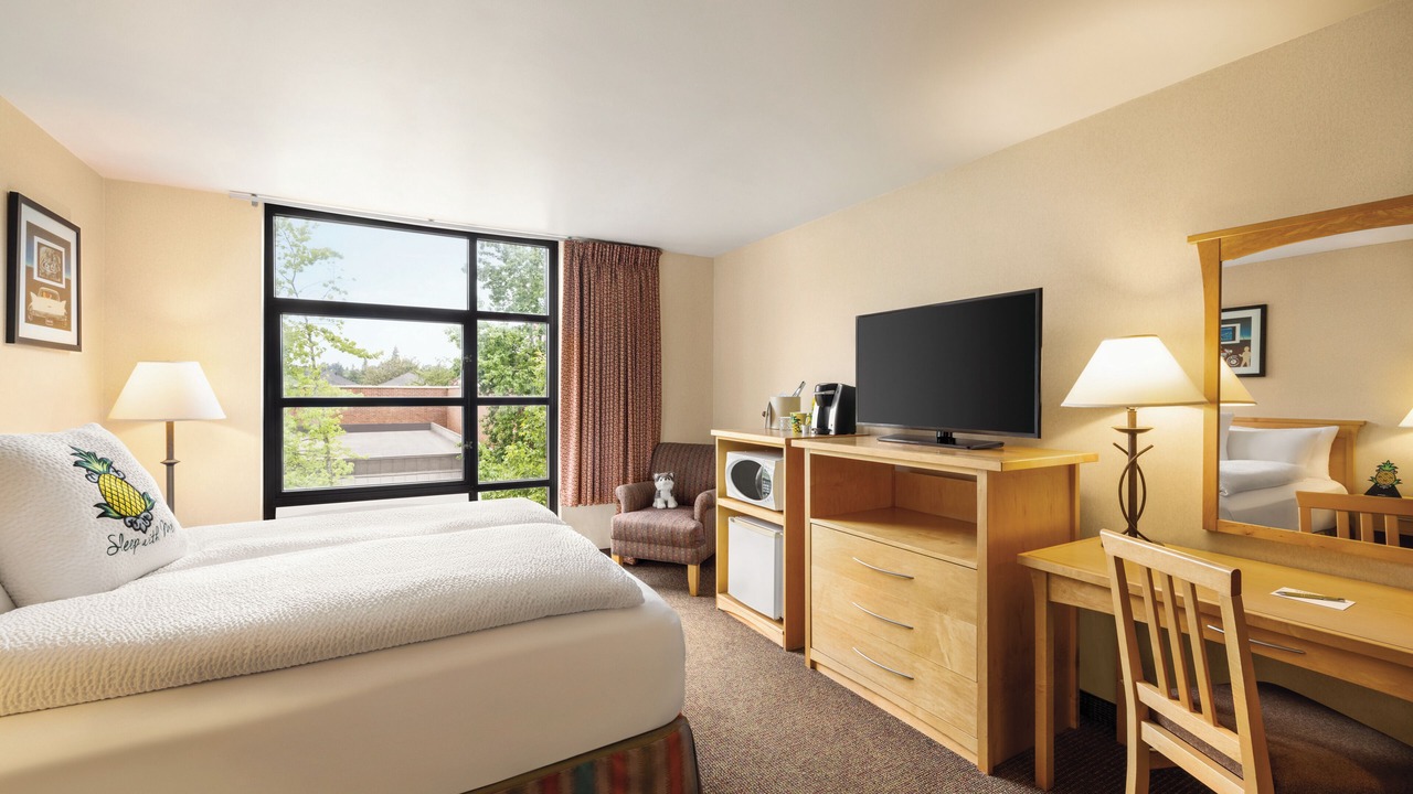 Photo of Bedroom in University District