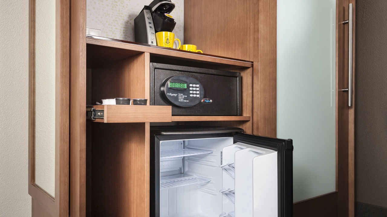 Photo of Kitchen in University District