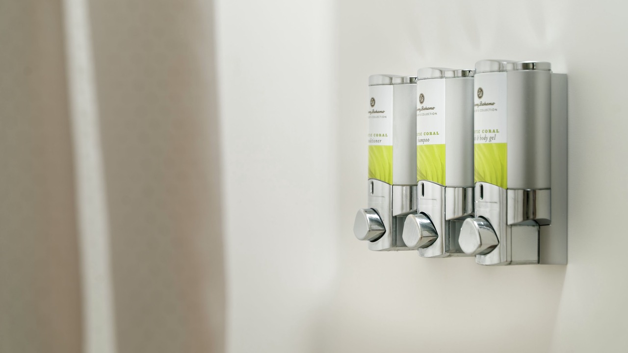 Photo of Bathroom in University District