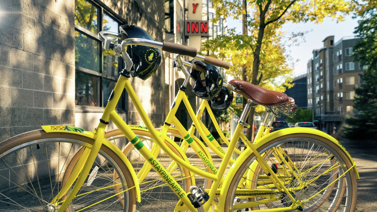 Photo of Outdoor in University District