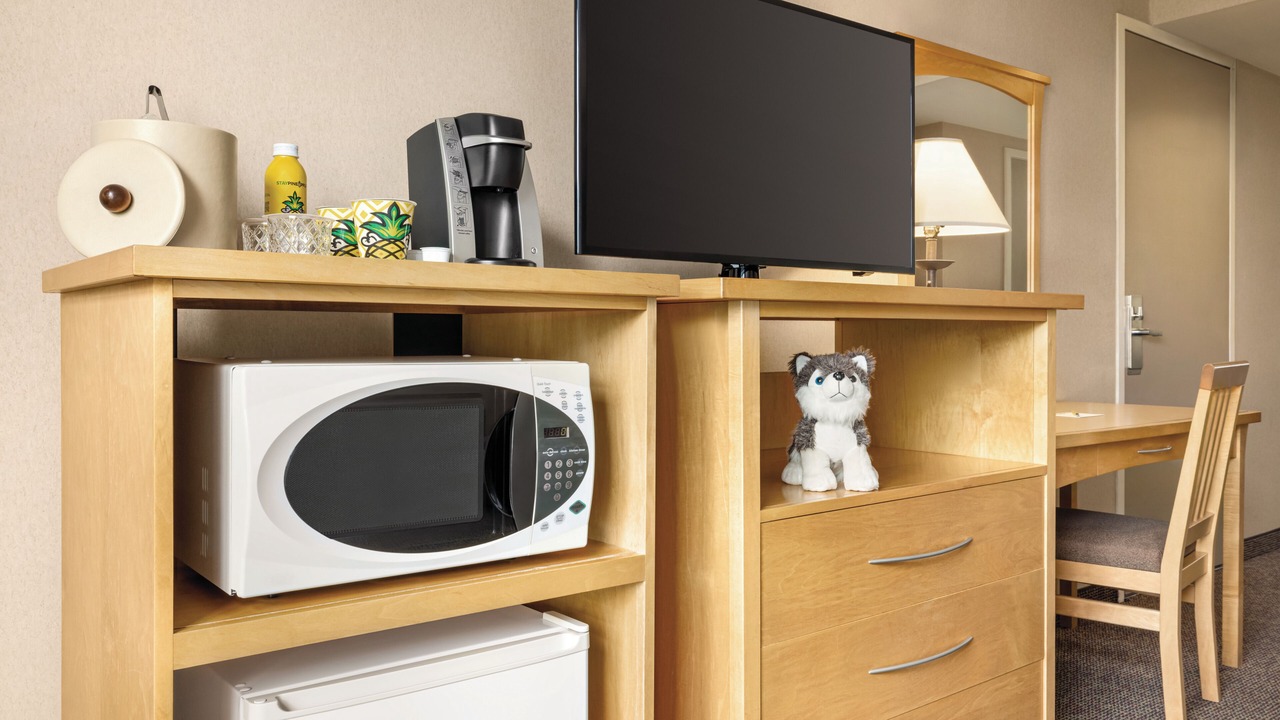 Photo of Bedroom in University District