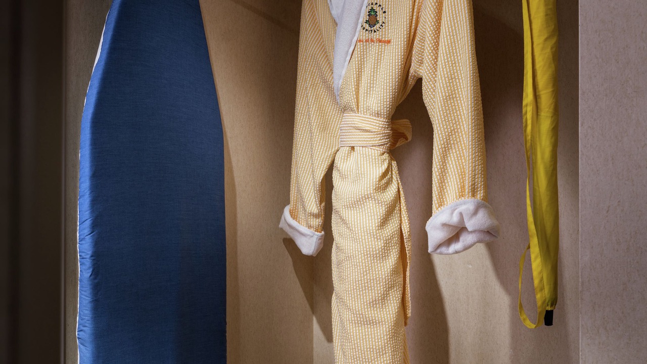 Photo of Bedroom in University District