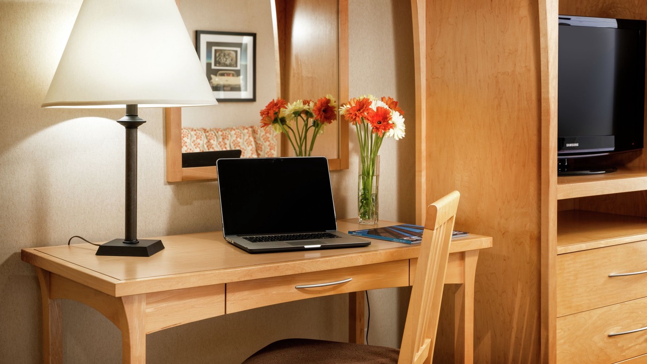 Photo of Bedroom in University District