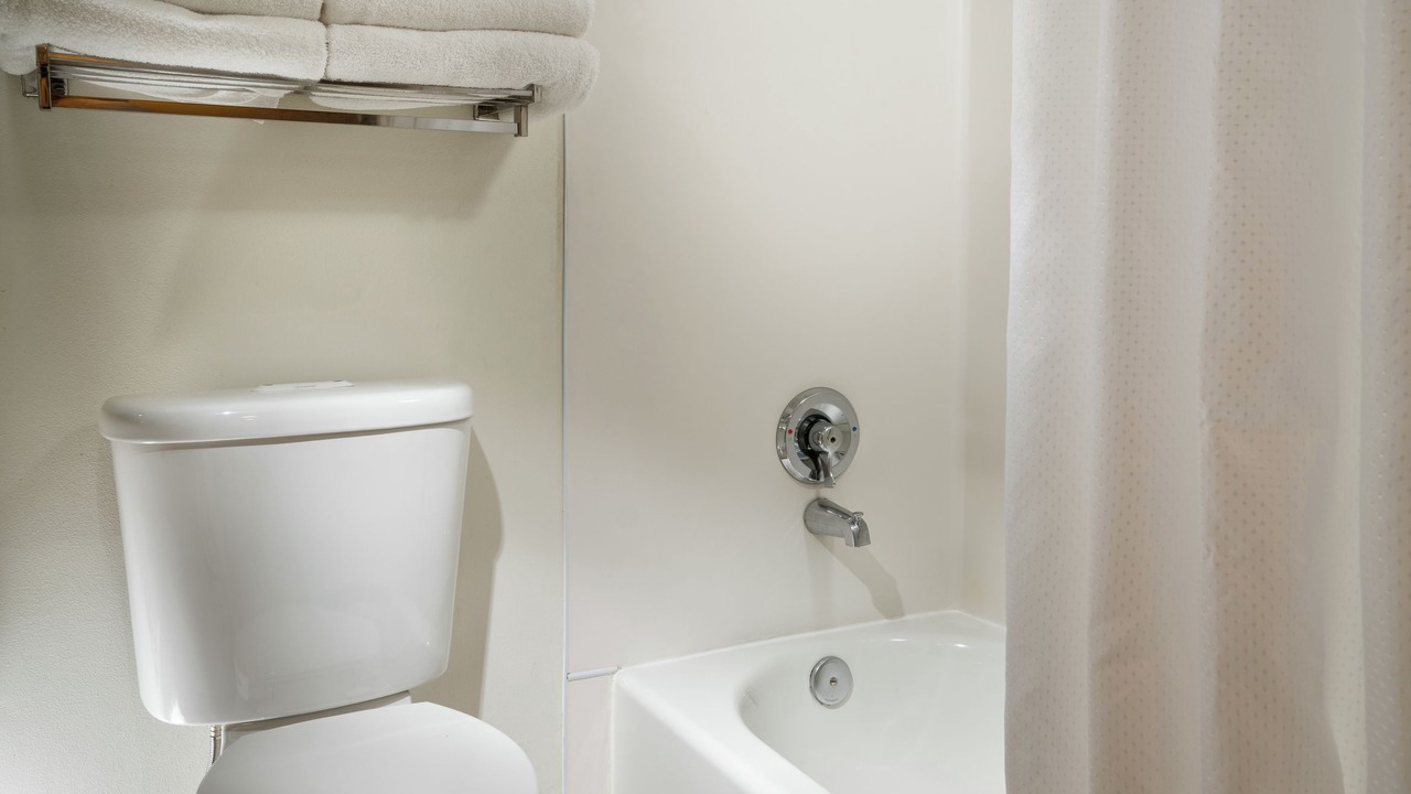 Photo of Bathroom in University District