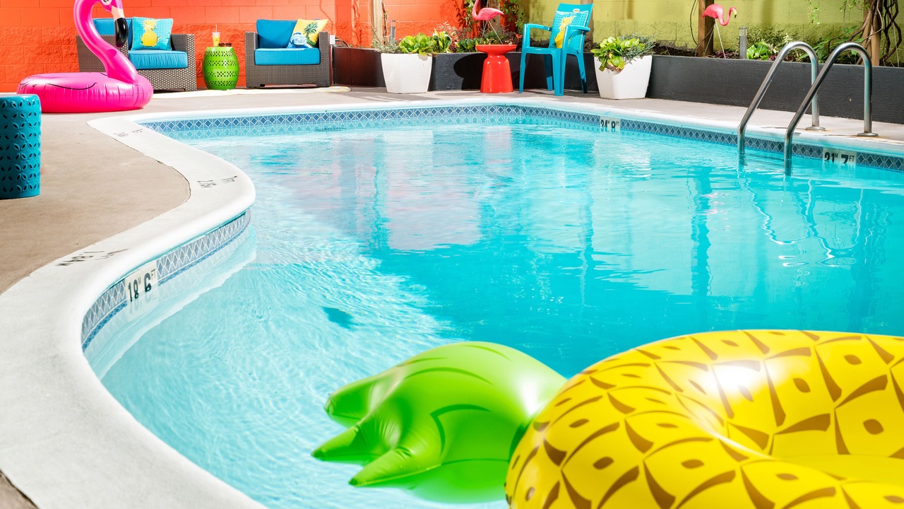 Photo of Outdoor in University District