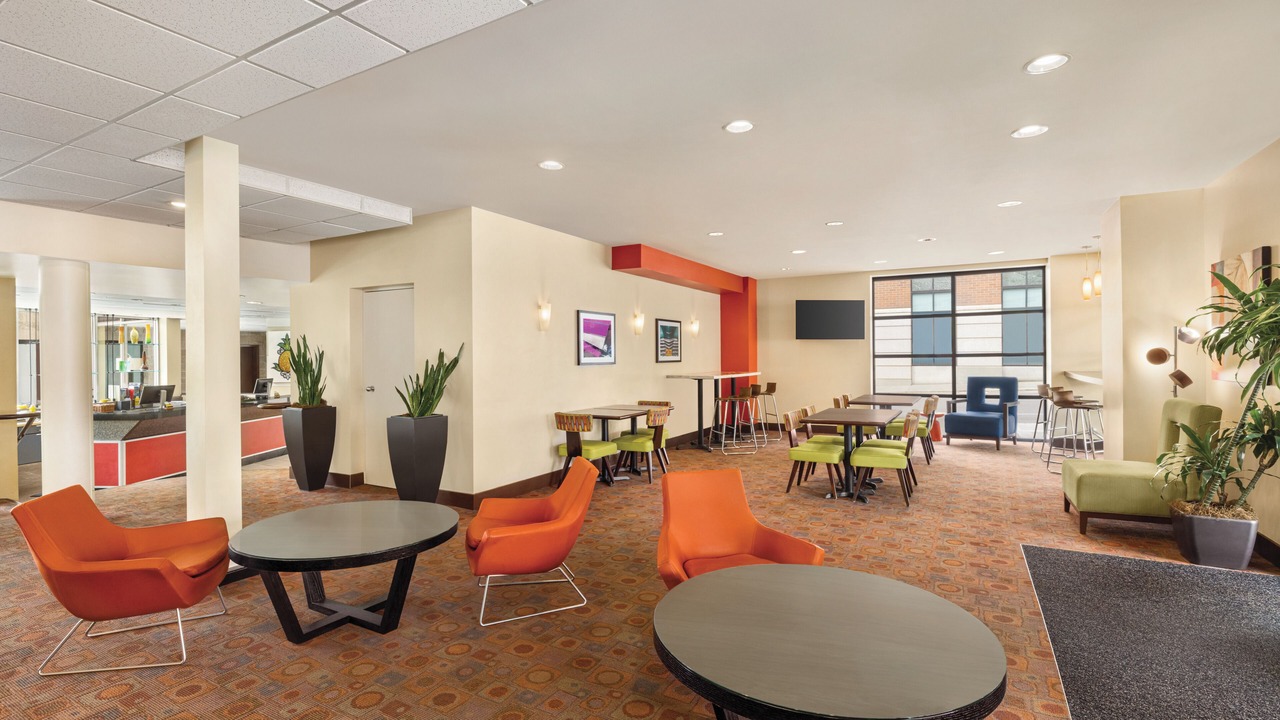 Photo of Others in University District