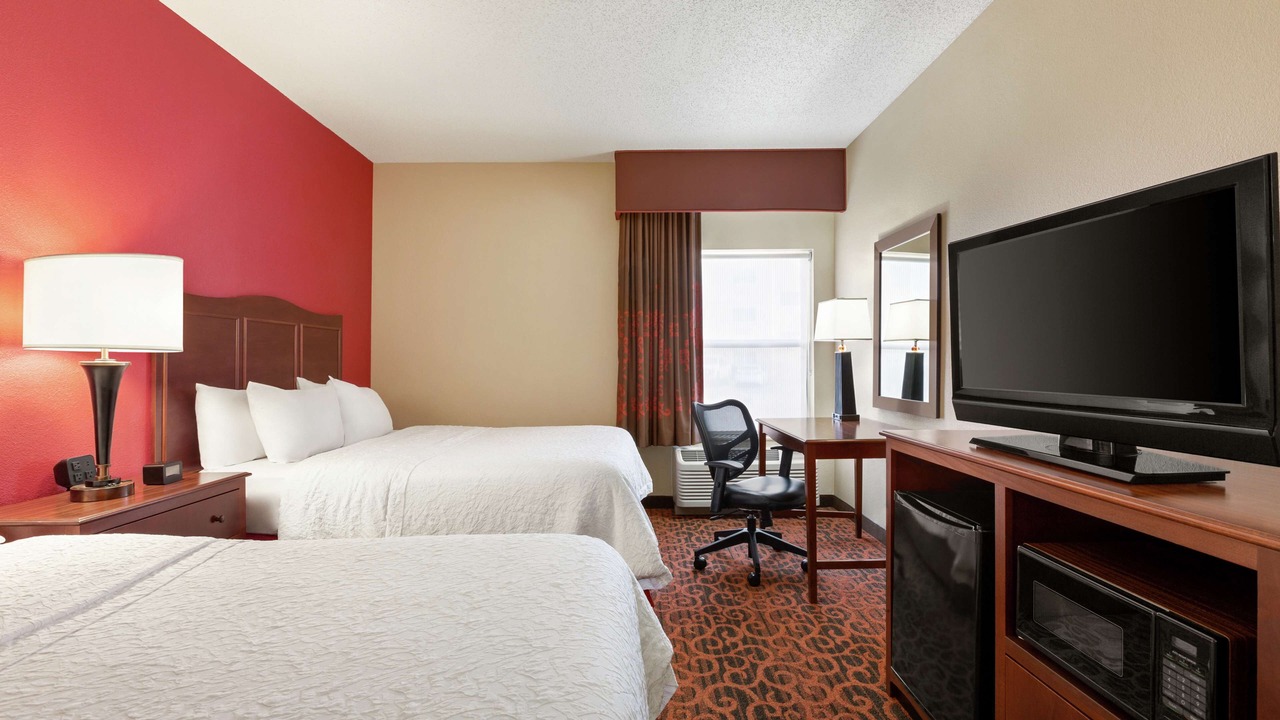 Photo of Bedroom in Abilene