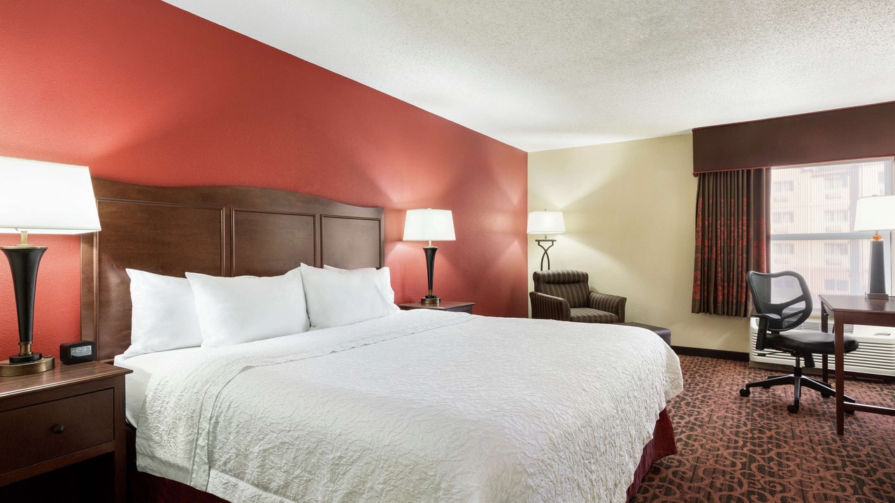 Photo of Bedroom in Abilene