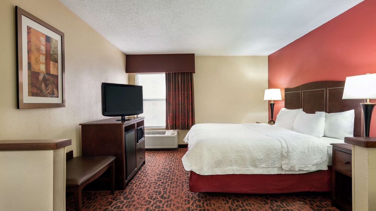 Photo of Bedroom in Abilene