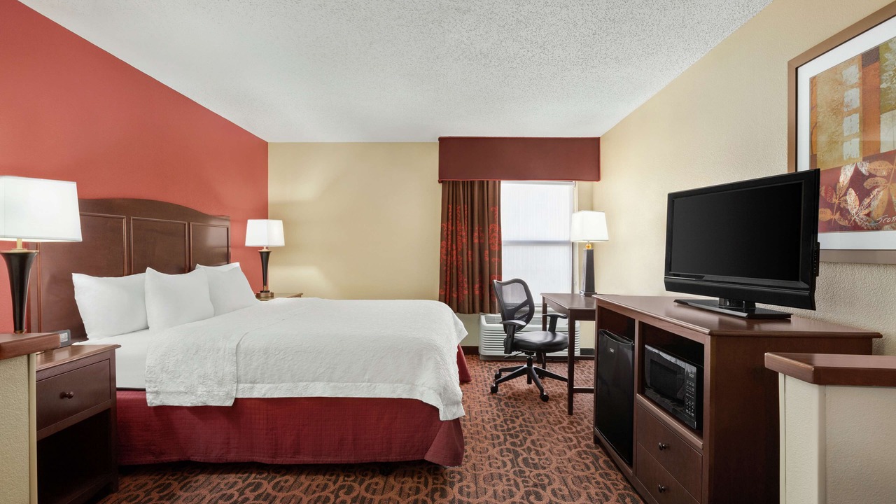 Photo of Bedroom in Abilene