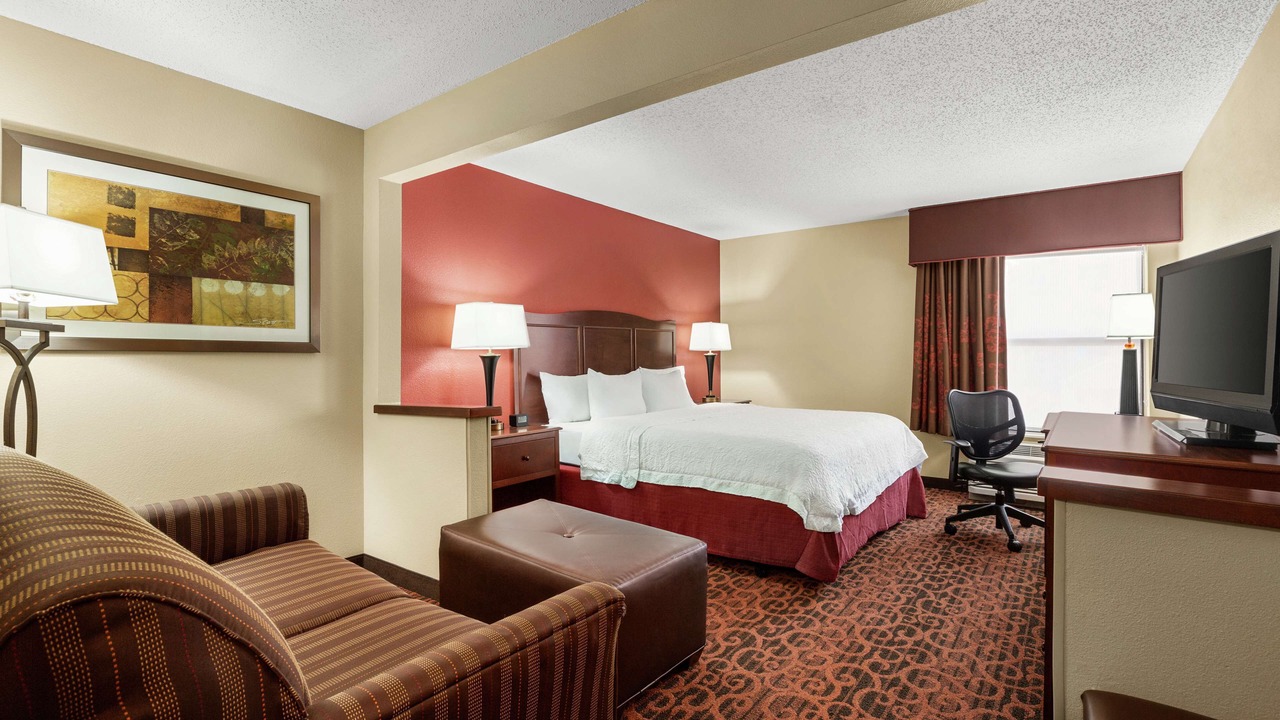 Photo of Bedroom in Abilene
