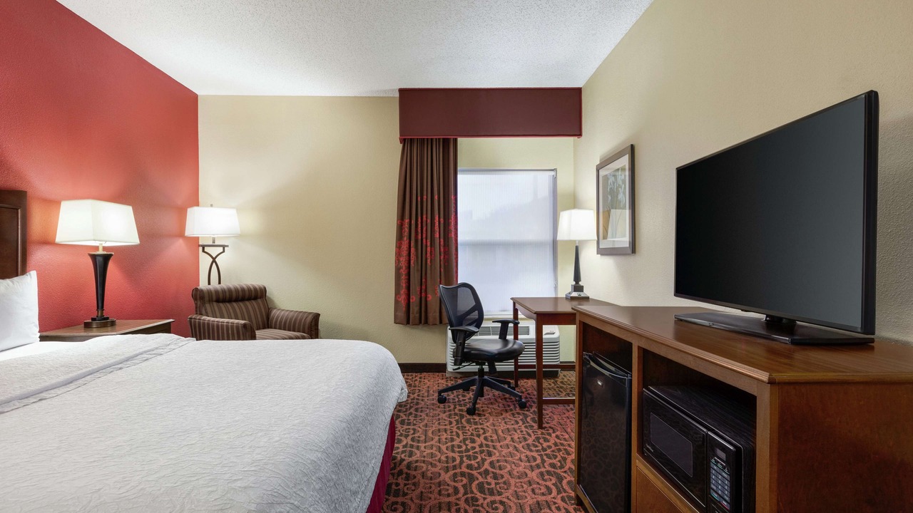Photo of Bedroom in Abilene
