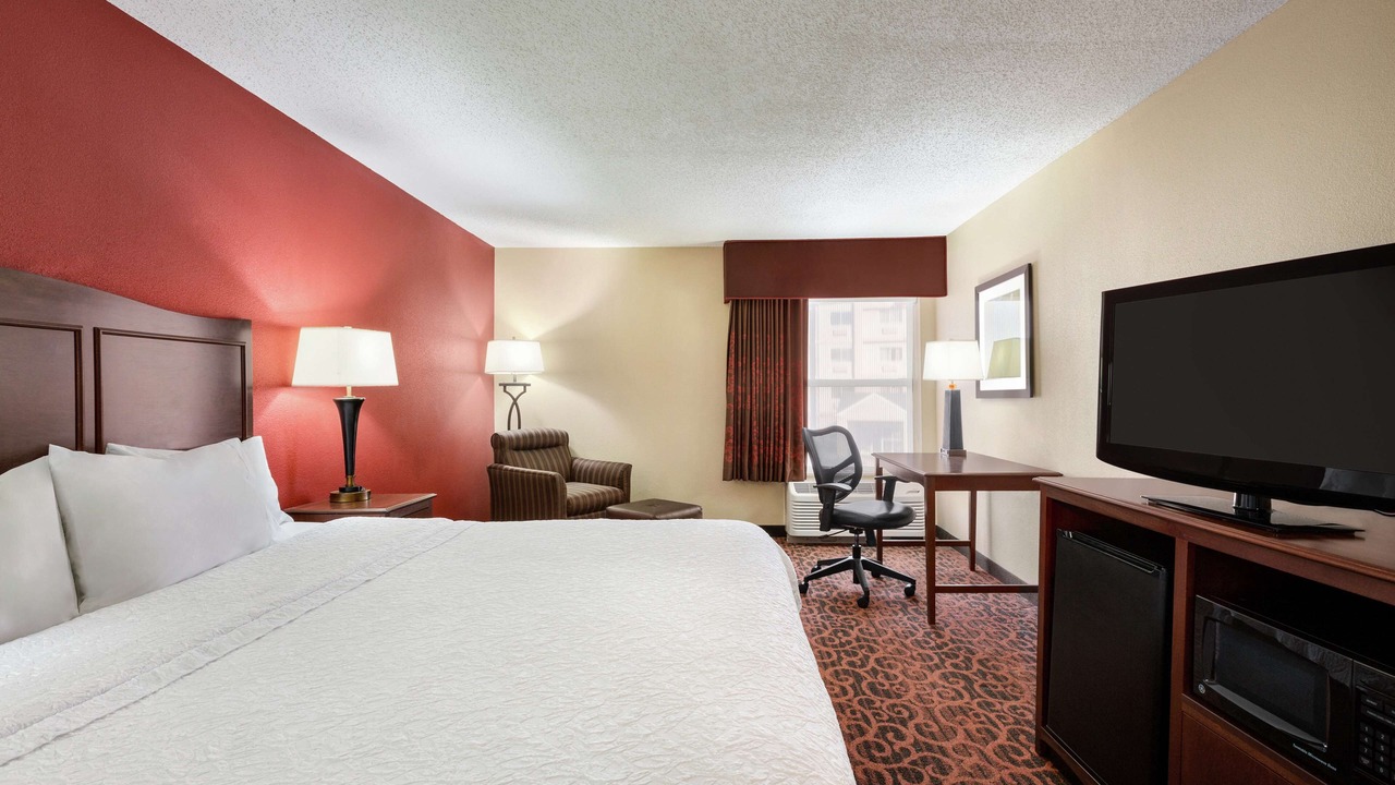 Photo of Bedroom in Abilene