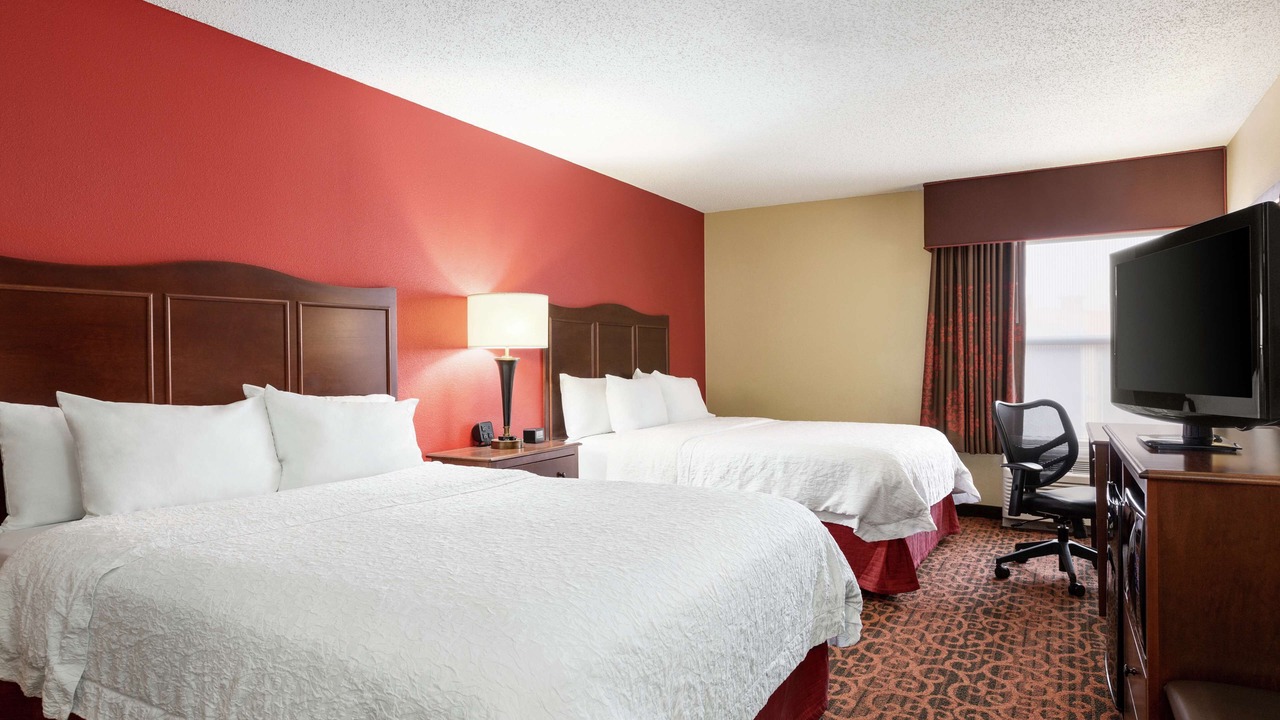 Photo of Bedroom in Abilene