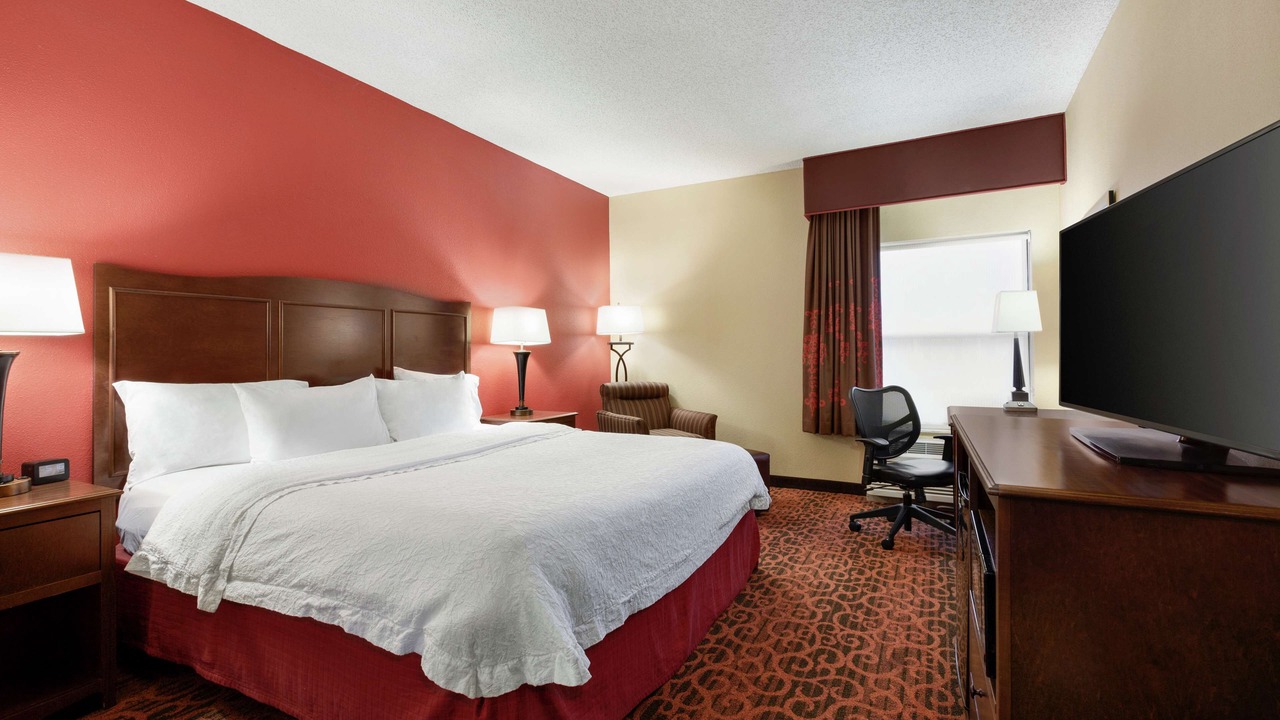 Photo of Bedroom in Abilene