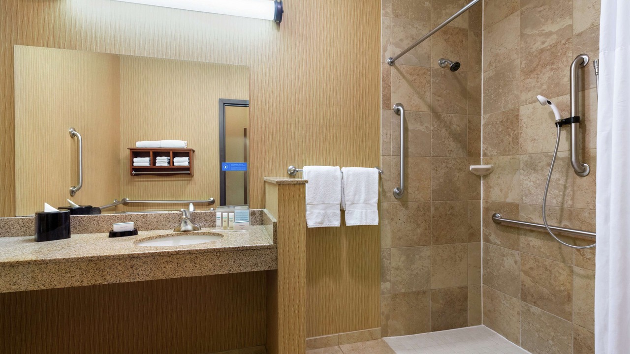 Photo of Bathroom in Abilene