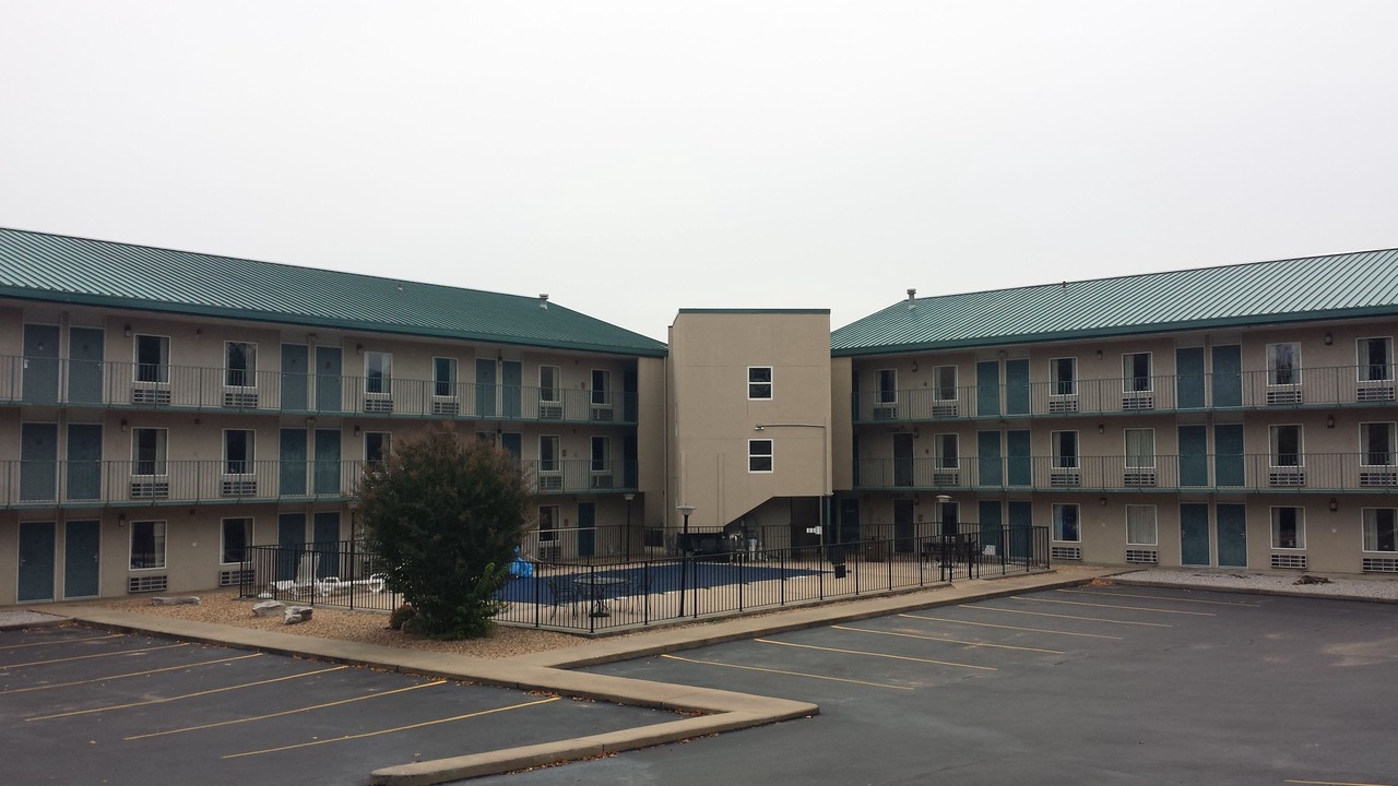 Photo of Outdoor in Harrison