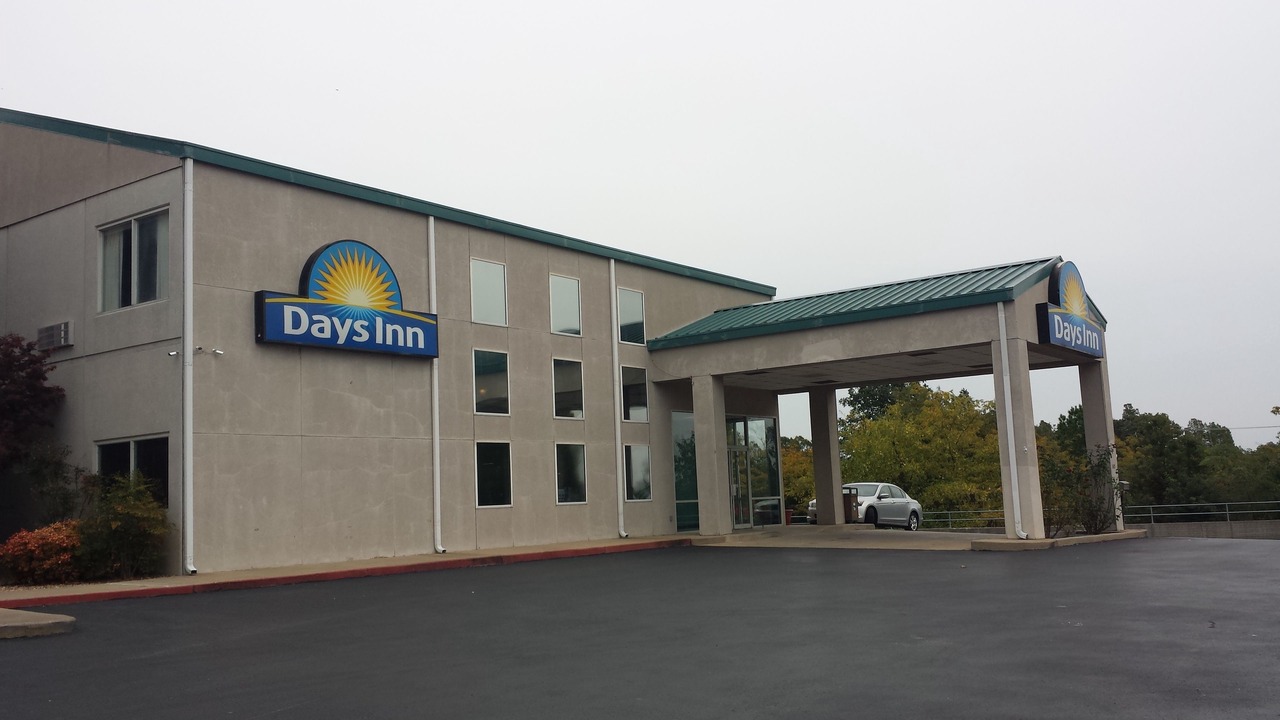 Photo of Outdoor in Harrison