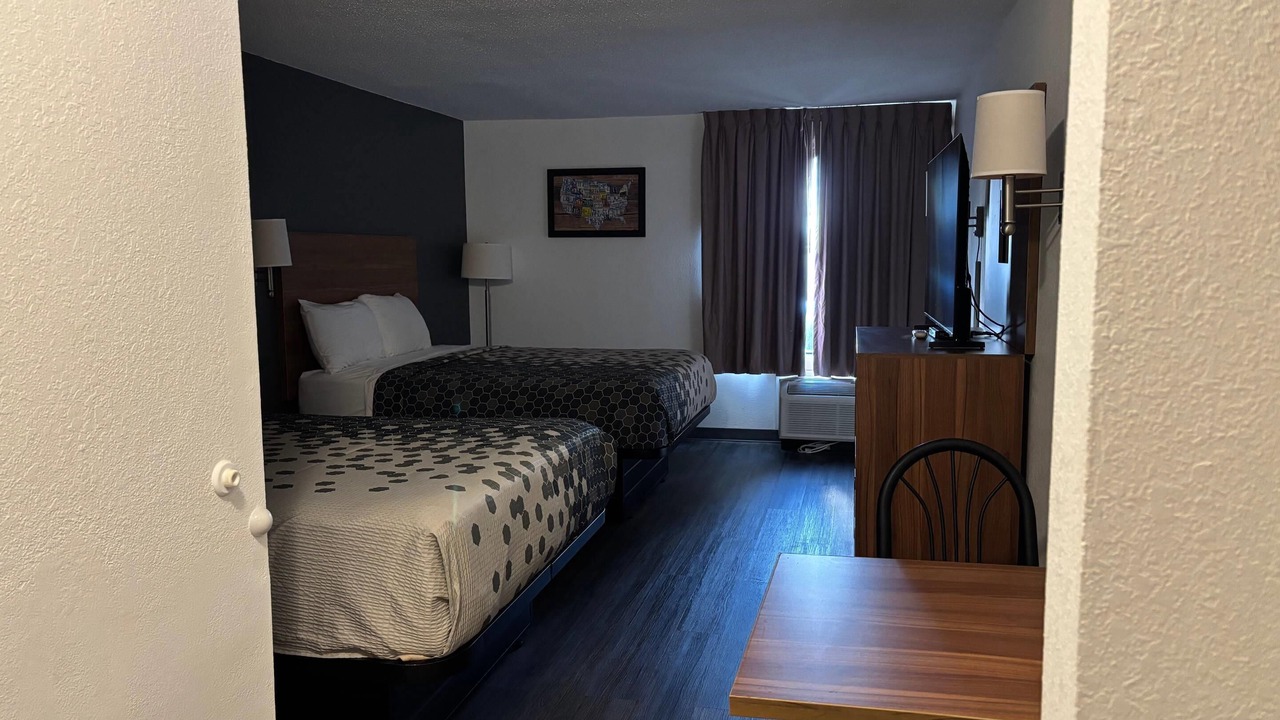 Photo of Bedroom in Yazoo City