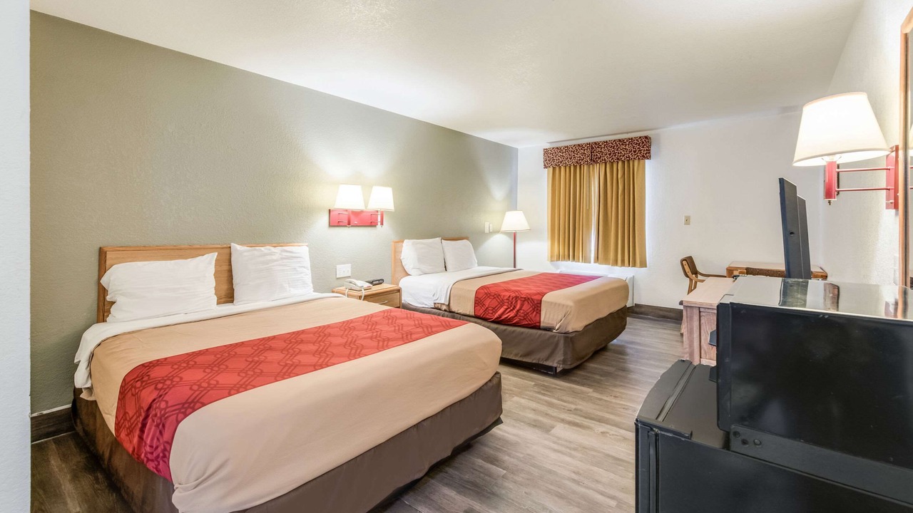 Photo of Bedroom in Sedalia