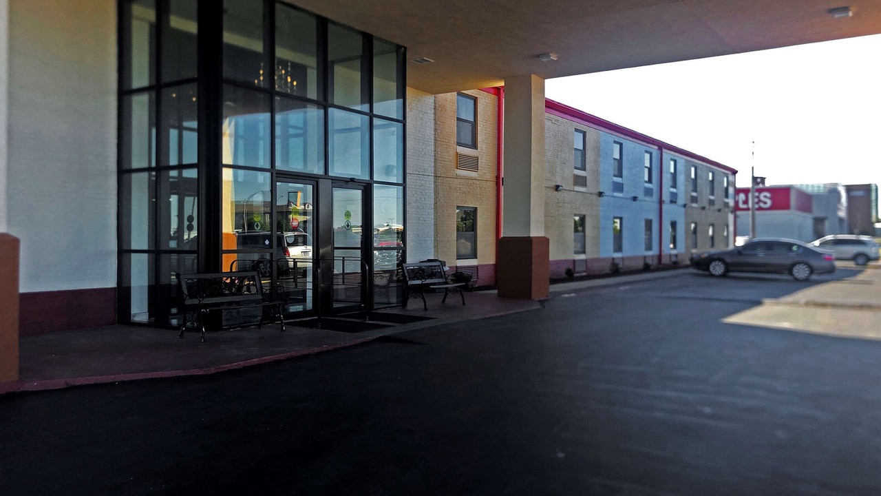 Photo of Outdoor in Sedalia