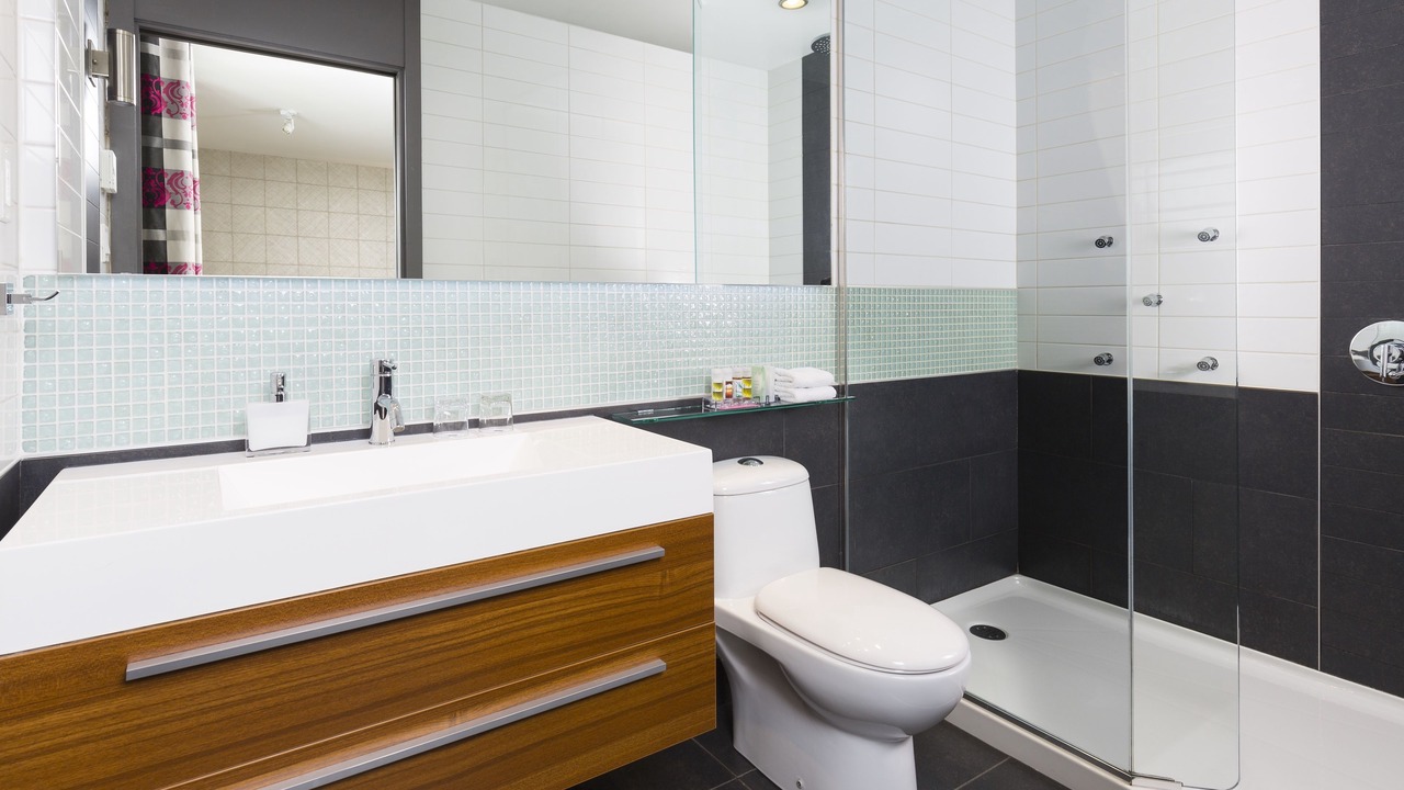 Photo of Bathroom in Saint Louis