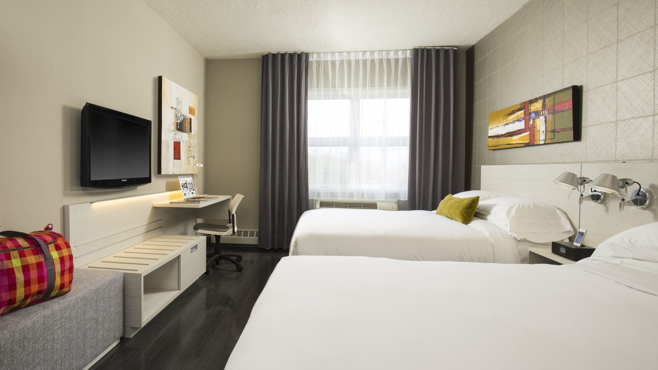 Photo of Bedroom in Saint Louis