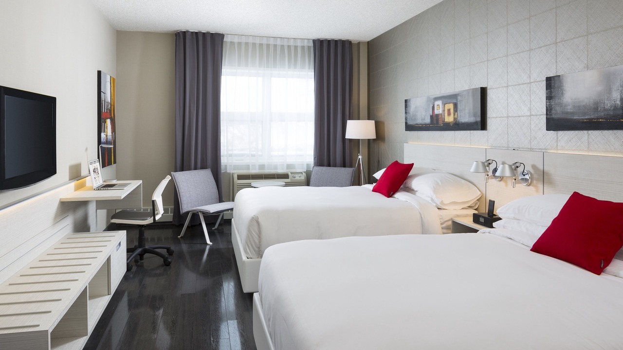 Photo of Bedroom in Saint Louis