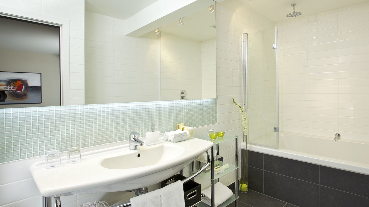 Photo of Bathroom in Saint Louis