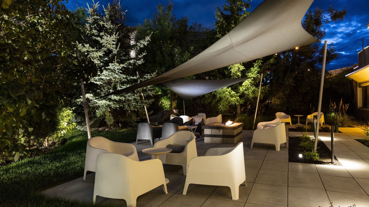 Photo of Patio Balcony in Saint Louis