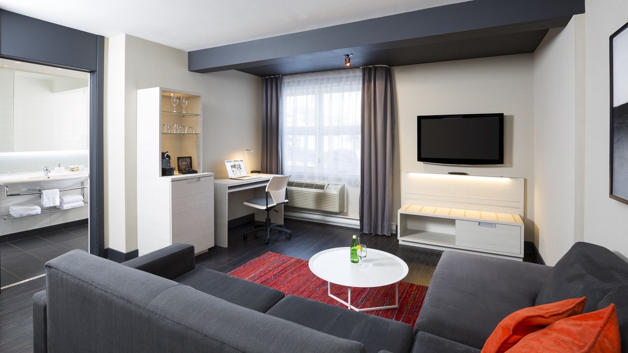 Photo of Bedroom in Saint Louis