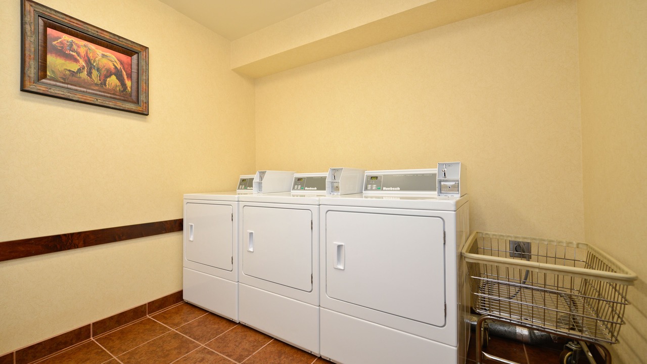 Photo of Bedroom in West Yellowstone