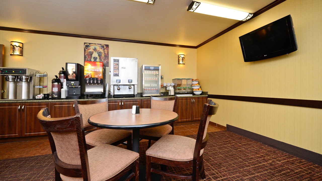 Photo of Others in West Yellowstone