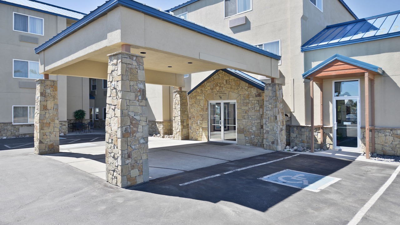 Photo of Outdoor in West Yellowstone