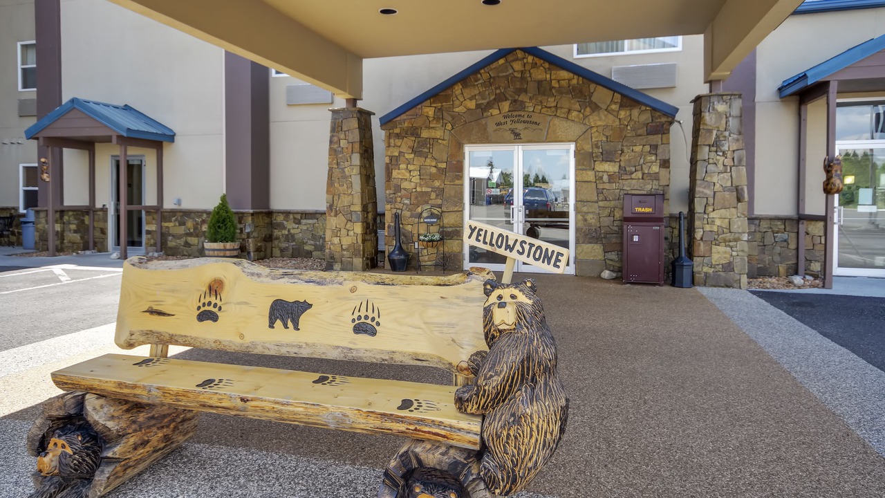 Photo of Outdoor in West Yellowstone